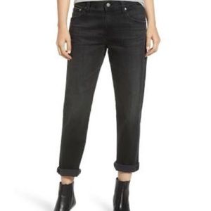 AG ex-boyfriend ankle slim in 07 Years Visceral